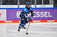 Eishockey, Frauen, DFEL, Saison 2025-2026, ERC Ingolstadt - Eisbären Berlin, 18.01.2026
