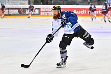 ERC Ingolstadt vs Duesseldorfer EG, Eishockey, DEL, Deutsche Eishockey Liga, Spieltag 50, 21.02.2017