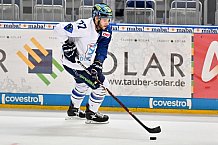 Adler Mannheim vs ERC Ingolstadt, Eishockey, DEL, Deutsche Eishockey Liga, Playoffs, Spiel 2, 16.03.2018