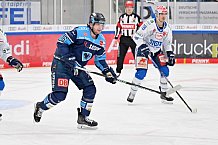 Eishockey, Herren, DEL, Saison 2022-2023, Spieltag 33, ERC Ingolstadt - Schwenninger Wild Wings, 21.12.2022