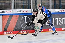 Eishockey, Herren, DEL, Saison 2023-2024, PrePlayoffs - Spiel 1, ERC Ingolstadt - Kölner Haie, 10.03.2024