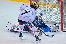 Eishockey, Frauen, DFEL, Saison 2024-2025, ERC Ingolstadt - ECDC Memmingen Indians, 19.01.2025
