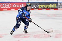 Eishockey, Frauen, DFEL, Saison 2023-2024, ERC Ingolstadt - EC Bergkamener Bären, 28.10.2023