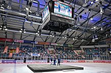 Eishockey, Herren, DEL, Saison 2024-2025, ERC Ingolstadt - Saisoneröffnung, 18.08.2024