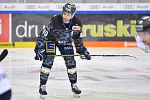 ERC Ingolstadt vs Eisbären Berlin, DEL, Deutsche Eishockey Liga, Spieltag 14, 25.10.2019