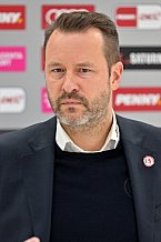 Eishockey, Herren, DEL, Saison 2022-2023, Spieltag 53, ERC Ingolstadt - Düsseldorfer EG, 17.02.2023