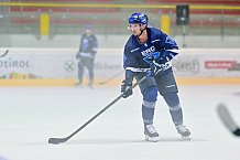 Eishockey, Herren, DEL, Saison 2026-2027, ERC Ingolstadt - Ice Training, 21.08.2026