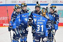 Eishockey, Frauen, DFEL, Saison 2023-2024, ERC Ingolstadt - ESC Planegg-Würmtal, 26.11.2023