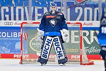 Eishockey, Herren, DEL, Saison 2024-2025, Playoffs Viertelfinale, Spiel 1, ERC Ingolstadt - Nürnberg Ice Tigers, 16.03.2025