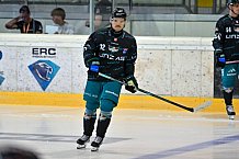 Eishockey, Herren, DEL, Saison 2026-2027, Steinbach Black Wings Linz - ERC Ingolstadt, 23.08.2026