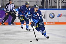 ERC Ingolstadt vs Adler Mannheim, DEL, Deutsche Eishockey Liga, Spieltag 32, 28.12.2019