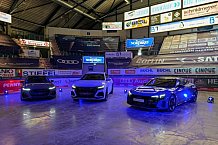 Eishockey, Herren, DEL, Saison 2020-2021, ERC Ingolstadt - virtuelle Saisonabschlussfeier, 05.05.2021