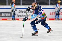 Eishockey, Frauen, DFEL, Saison 2024-2025, ERC Ingolstadt - EC Bergkamener Bären, 12.10.2024