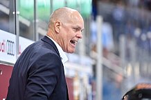 ERC Ingolstadt - Straubing Tigers, Eishockey, DEL, Deutsche Eishockey Liga, Spieltag 1, 08.09.2017