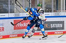 Eishockey, Herren, DEL, Saison 2025-2026, Spiel 29, ERC Ingolstadt - Eisbären Berlin, 18.12.2025
