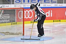 ERC Ingolstadt vs Iserlohn Roosters, DEL, Deutsche Eishockey Liga, Spieltag 41, 31.01.2020