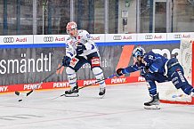 Eishockey, Herren, DEL, Saison 2021-2022, Spieltag 2, ERC Ingolstadt - Schwenninger Wild Wings, 12.09.2021
