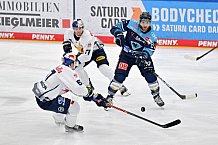 Eishockey, Herren, DEL, Saison 2022-2023, Playoff-Finale - Spiel 2, ERC Ingolstadt - EHC Red Bull München, 16.04.2023