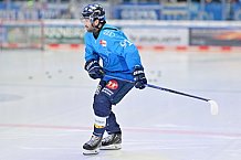 Eishockey, Herren, DEL, Saison 2024-2025, Spieltag 15, ERC Ingolstadt - Augsburger Panther, 03.11.2024