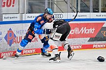 Eishockey, Herren, DEL, Saison 2025-2026, Spiel 37, ERC Ingolstadt - Löwen Frankfurt, 06.01.2026