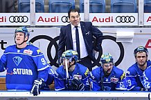 ERC Ingolstadt vs Duesseldorfer EG, Eishockey, DEL, Deutsche Eishockey Liga, Spieltag 22, 19.11.2017