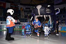 ERC Ingolstadt Legenden vs Sternstunden-Mannschaft, 23.02.2020