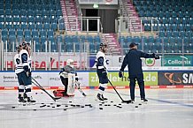 Eishockey, Herren, DEL, Saison 2023-2024, Vorbereitung, ERC Ingolstadt - Auftakttraining, 07.08.2023