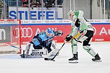 Eishockey, Herren, DEL, Saison 2022-2023, Spieltag 19, ERC Ingolstadt - Bietigheim Steelers, 03.11.2022