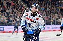 Eishockey, Herren, DEL, Saison 2024-2025, Spieltag 24, EHC Red Bull München - ERC Ingolstadt, 08.12.2024