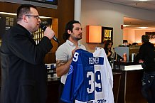 ERC Abschlussfeier am 07.04.2019