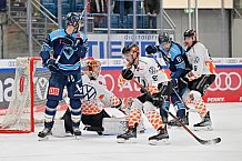 Eishockey, Herren, DEL, Saison 2022-2023, Spieltag 25, ERC Ingolstadt - Grizzlys Wolfsburg, 29.11.2022