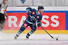 Eishockey, Mens, CHL, Season 2023-2024, ERC Ingolstadt - Färjestad Karlstad, 02.09.2023