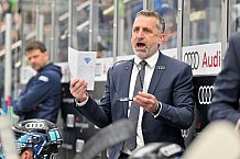 Eishockey, Herren, DEL, Saison 2022-2023, Spieltag 35, ERC Ingolstadt - Eisbären Berlin, 26.12.2022