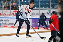 Eishockey, Herren, DEL, Saison 2023-2024, ERC Ingolstadt - Kids on Ice Day, 30.09.2023