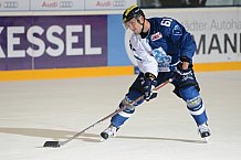 ERC Ingolstadt vs Schwenninger Wild Wings, Eishockey, DEL, Deutsche Eishockey Liga, Spieltag 1, 16.09.2016