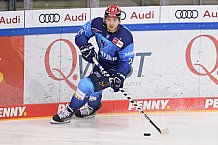 Eishockey, Herren, DEL, Saison 2020-2021, ERC Ingolstadt - Schwenninger Wild Wings, 19.01.2021