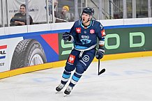 Eishockey, Mens, CHL, Season 2023-2024, ERC Ingolstadt - Växjö Lakers, 10.10.2023