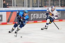 Eishockey, Herren, DEL, Saison 2025-2026, Playoffs, Viertelfinale, Spiel 2, ERC Ingolstadt - EHC Red Bull München, 27.03.2026