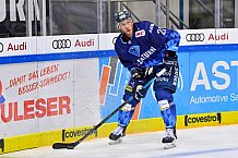 ERC Ingolstadt vs Fischtown Pinguins, DEL, Deutsche Eishockey Liga, Spieltag 8, 04.10.2019