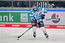 Eishockey, Herren, DEL, Saison 2022-2023, Spieltag 48, Augsburger Panther - ERC Ingolstadt, 29.01.2023