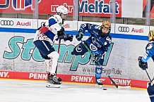 Eishockey, Frauen, DFEL, Saison 2024-2025, ERC Ingolstadt - Eisbären Berlin, 15.02.2025
