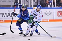 ERC Ingolstadt vs Augsburger Panther, DEL, Deutsche Eishockey Liga, Spieltag 16, 01.11.2019