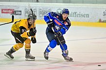 Eishockey, Herren, DEL, Saison 2026-2027, ERC Ingolstadt - HC Falkensteiner Pustertal, 21.08.2026