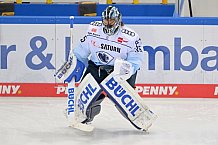 Eishockey, Herren, DEL, Saison 2022-2023, Gäuboden Cup, Nürnberg Ice Tigers - ERC Ingolstadt, 19.08.2022