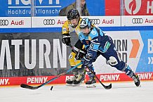 Eishockey, Frauen, DFEL, Halbfinale, Saison 2022-2023, ERC Ingolstadt - Mad Dogs Mannheim, 25.02.2023