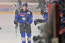 Eishockey, Herren, DEL, Saison 2026-2027, Steinbach Black Wings Linz - ERC Ingolstadt, 23.08.2026