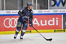 ERC Ingolstadt vs Straubing Tigers, DEL, Deutsche Eishockey Liga, Spieltag 34, 03.01.2020