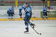 Eishockey, Herren, 6. Vinschgau-Cup, Saison 2022-2023, ERC Ingolstadt - HC Bozen Südtirol, 28.08.2022