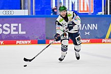 Eishockey, Herren, DEL, Saison 2025-2026, Spiel 29, ERC Ingolstadt - Eisbären Berlin, 18.12.2025