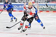 Eishockey, Herren, DEL, Saison 2026-2027, Spieltag 2, ERC Ingolstadt - Nürnberg Ice Tigers, 20.09.2026